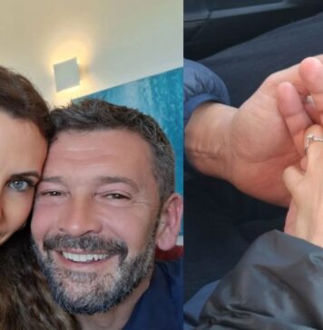 Roberto e Agnese di Uomini e Donne si sposano: data, annuncio e viaggio di nozze