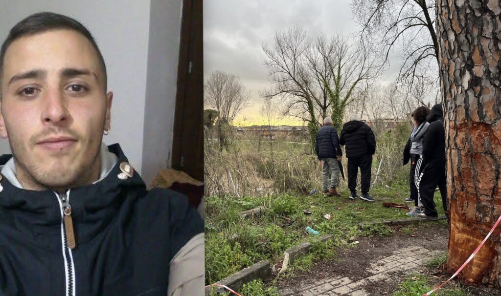 14 km di ricerche nel fiume Aniene: intensificati gli sforzi per ritrovare Alessandro Giannetti 2 14 km di ricerche nel fiume Aniene: intensificati gli sforzi per ritrovare Alessandro Giannetti 2