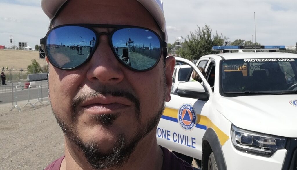 Morto sulla Pontina, la moglie di Alfredo Loreti: "Non diffondete falsi appelli" 1 Morto sulla Pontina, la moglie di Alfredo Loreti: "Non diffondete falsi appelli" 1