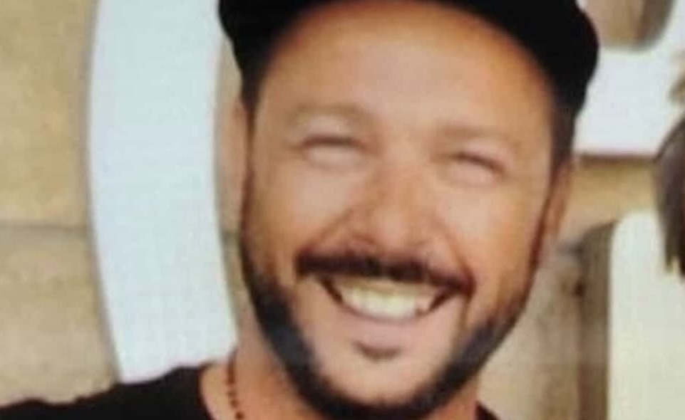 Giovane finanziere perde la vita in un incidente sull'A24: Michele Di Pumpo aveva 26 anni 1 Giovane finanziere perde la vita in un incidente sull'A24: Michele Di Pumpo aveva 26 anni 1