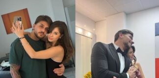 Cristiana ed Ernesto, amore e convivenza dopo Uomini e Donne