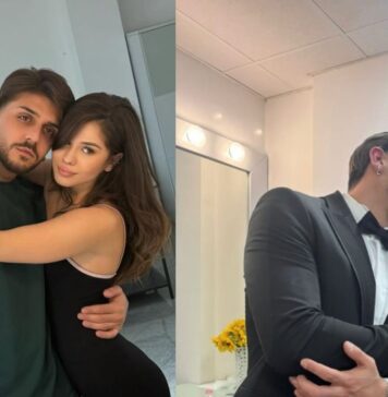 Cristiana ed Ernesto, amore e convivenza dopo Uomini e Donne