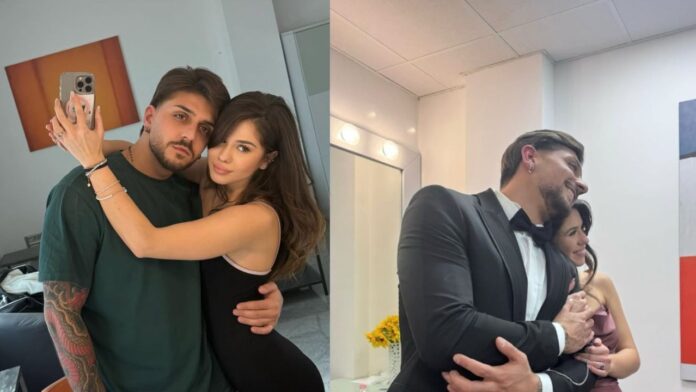 Cristiana ed Ernesto, amore e convivenza dopo Uomini e Donne
