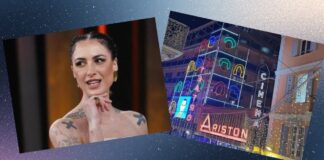 Chi è Ema Stokholma: età, carriera, Sanremo, Instagram