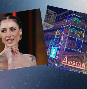 Chi è Ema Stokholma: età, carriera, Sanremo, Instagram