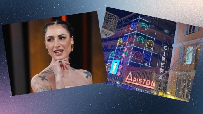 Chi è Ema Stokholma: età, carriera, Sanremo, Instagram