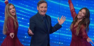 L'Eredità 6 febbraio, il gran debutto di Alessandra e la super Ghigliottina: quanto ha vinto ieri sera 1