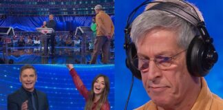 L'Eredità 5 febbraio, Claudio ancora campione gelato dalla Ghigliottina: quanto ha vinto