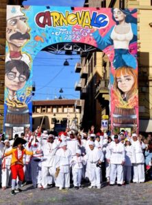 Carnevale a Roma e dintorni: dove andare, orari e programma degli eventi 4