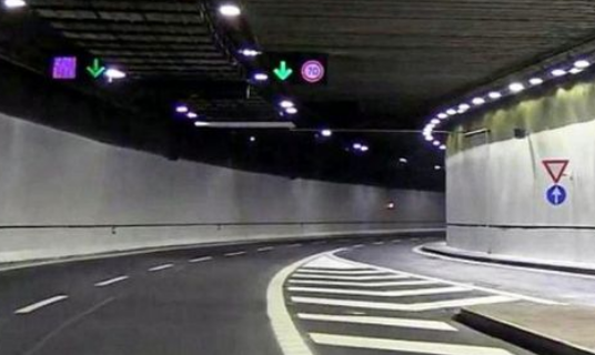 galleria giovanni xxiii
