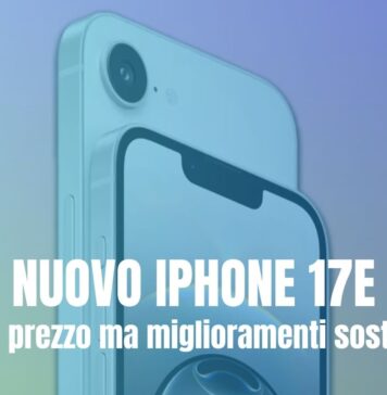 Visualizza questo post su Instagram Un post condiviso da apple (@apple) è
