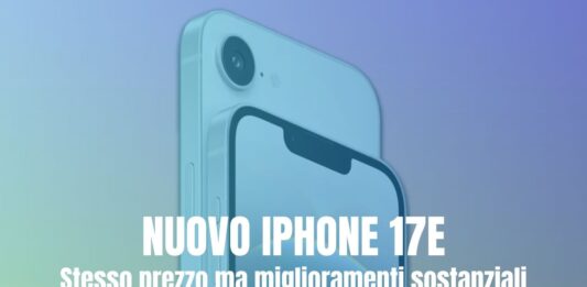 Visualizza questo post su Instagram Un post condiviso da apple (@apple) è