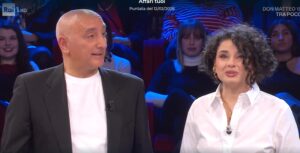 Affari Tuoi 12 febbraio, Ilenia dalla Puglia va alla Regione Fortunata: cosa è successo ieri 1 Affari Tuoi 12 febbraio, Ilenia dalla Puglia va alla Regione Fortunata: cosa è successo ieri 1