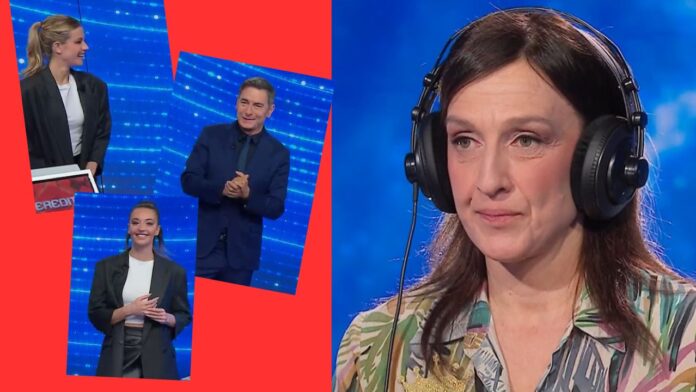 L'Eredità 8 febbraio, non c'è storia per Alessandra: ecco cosa è successo ieri