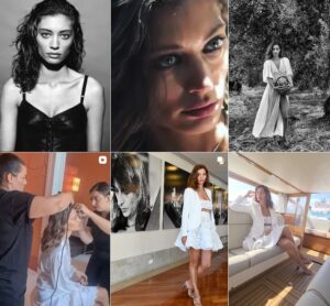 Chi è Margareth Madè; età, carriera, marito, Ballando con le stelle, Instagram 1