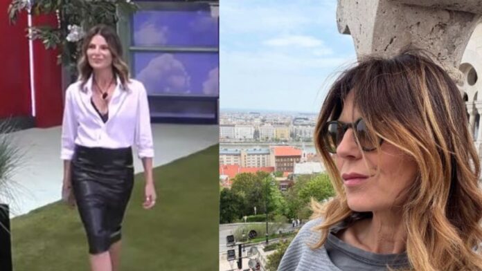 marina la rosa cp Chi è Marina La Rosa, dal Grande Fratello alla psicologia: età, vita privata, lavoro, Instagram