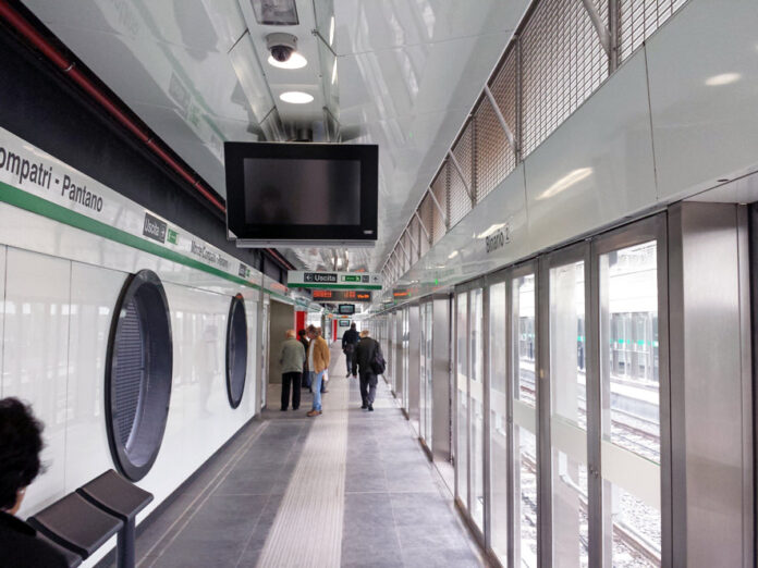 metro-c
