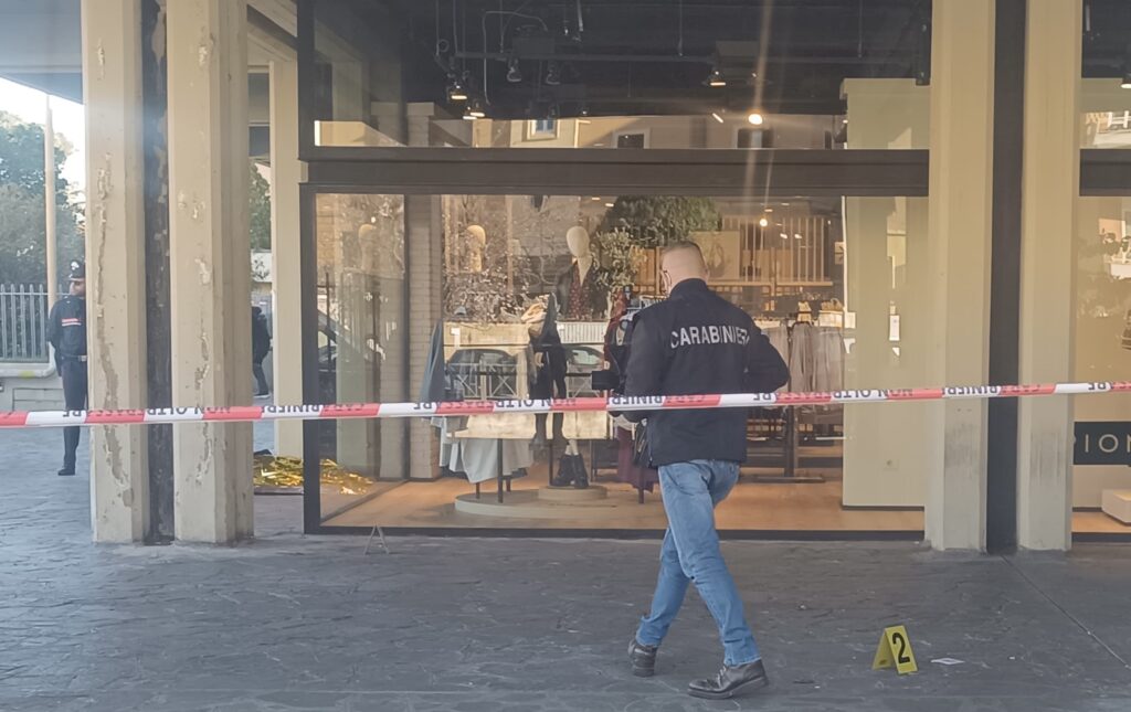 Omicidio all'Aurelio, il ventenne egiziano ucciso con una coltellata al cuore 1