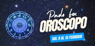 Oroscopo Paolo Fox