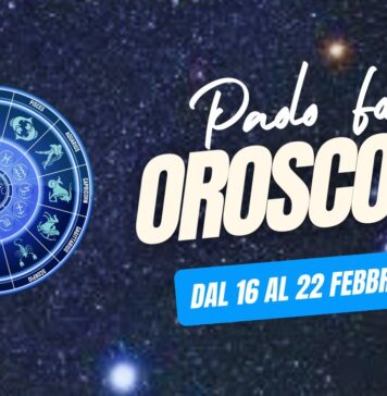 Oroscopo Paolo Fox