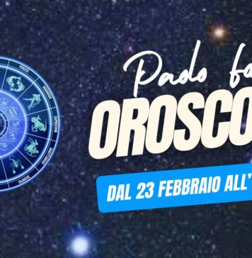 Oroscopo Paolo Fox