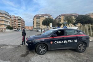 Blitz dei carabinieri a Ostia: sei arresti e droga sequestrata (FOTO) 1