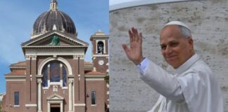 Chi incontrerà e cosa farà Papa Leone XIV a Ostia