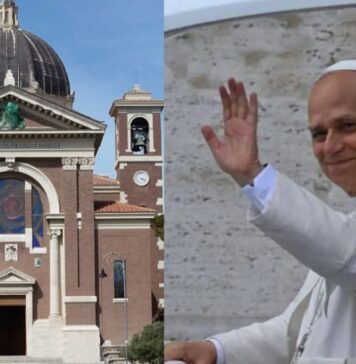 Chi incontrerà e cosa farà Papa Leone XIV a Ostia
