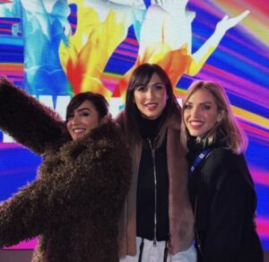 Chi è Carolina Rey: età, biografia, carriera, Sanremo, Instagram 1