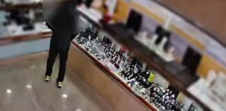 Rapine a mano armata in posta e in gioielleria con bottino da 100mila euro: due arresti a Roma