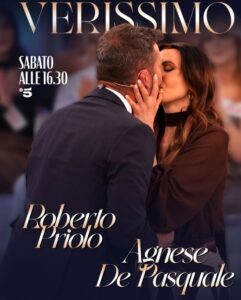 Roberto e Agnese di Uomini e Donne si sposano: data, annuncio e viaggio di nozze 2