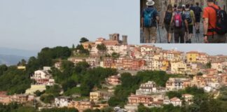 Urbantrek geologico ai Castelli Romani, percorso gratuito alla scoperta di borgo, natura ed edifici