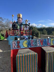 Carnevale a Roma e dintorni: dove andare, orari e programma degli eventi 3