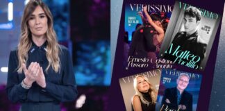 Verissimo, ospiti e anticipazioni del 7 e 8 febbraio