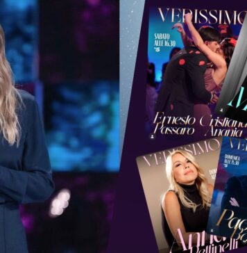 Verissimo, ospiti e anticipazioni del 7 e 8 febbraio
