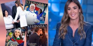 Verissimo, anticipazioni weekend: tutti gli ospiti del 28 febbraio e 1 marzo