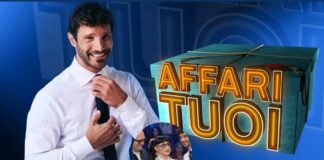 Affari Tuoi