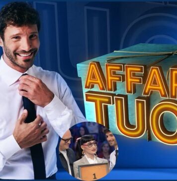 Affari Tuoi