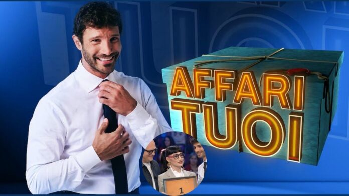 Affari Tuoi