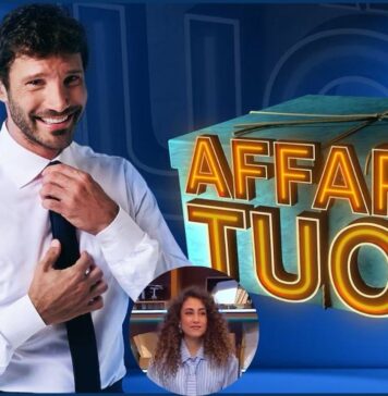 Affari Tuoi 29 marzo