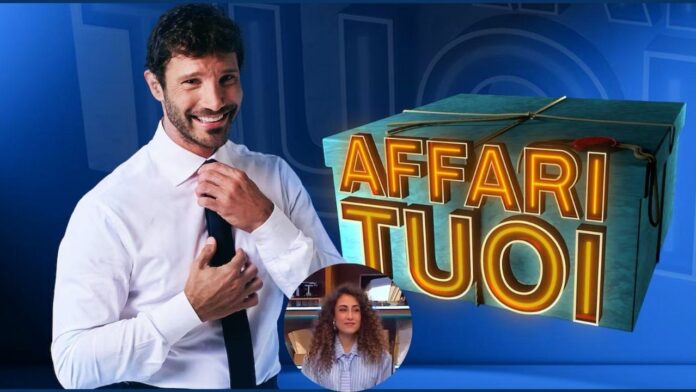 Affari Tuoi 29 marzo