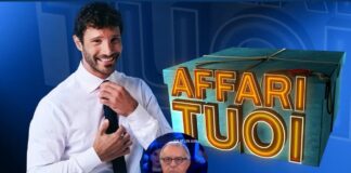 Affari Tuoi