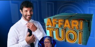 Affari Tuoi