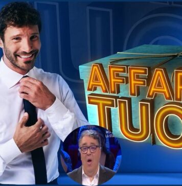 Affari Tuoi