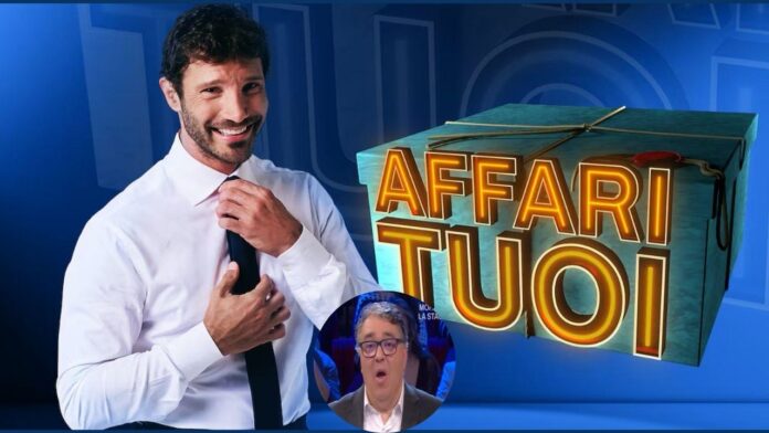 Affari Tuoi