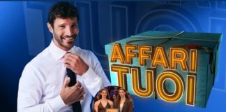 Affari Tuoi 4 marzo