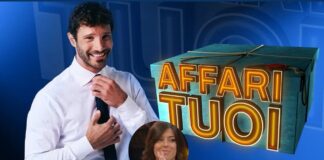 Affari Tuoi