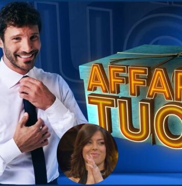 Affari Tuoi