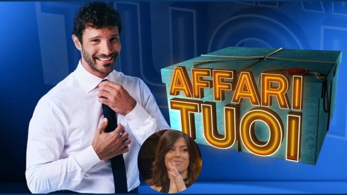 Affari Tuoi