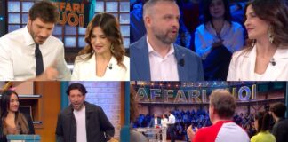 Affari Tuoi 13 marzo 2026, Maria dalla Sardegna e la sfida finale con il Dottore: quanto ha vinto ieri ai pacchi
